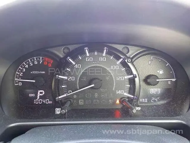 Daihatsu Copen 2021 for Sale in Karachi Daihatsu Copen 2021 for Sale in Karachi Image-11