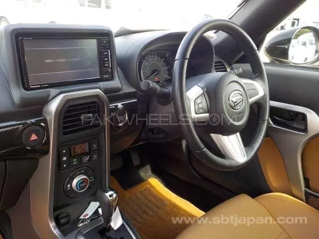 Daihatsu Copen 2021 for Sale in Karachi Daihatsu Copen 2021 for Sale in Karachi Image-12