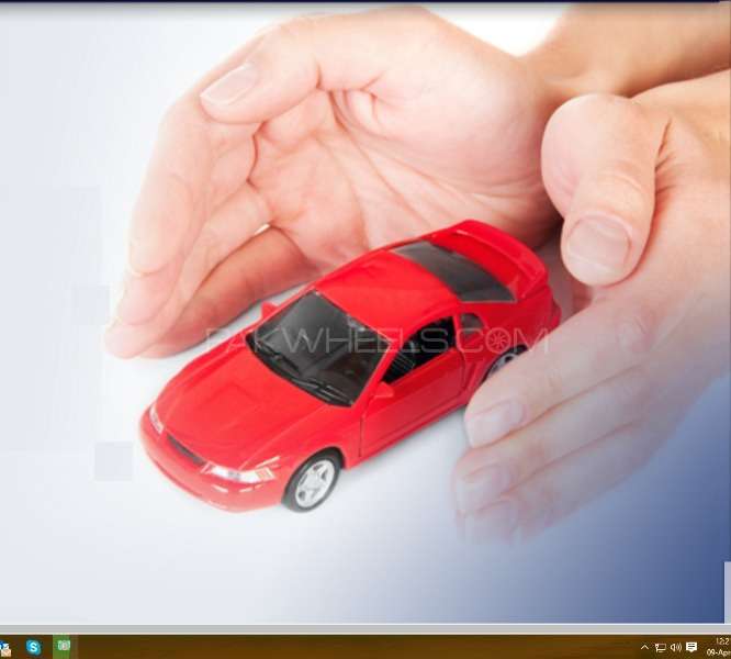 Gear Lock to protect Stealing of your CAR Image-1