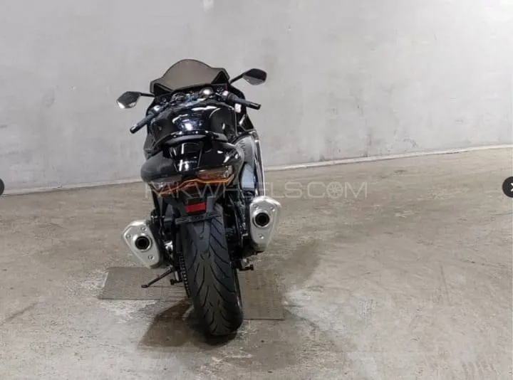 سوزوکی Hayabusa 2021 for Sale سوزوکی Hayabusa 2021 for Sale Image-5