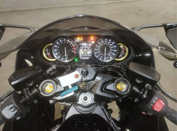 سوزوکی Hayabusa 2021 for Sale سوزوکی Hayabusa 2021 for Sale Image-4