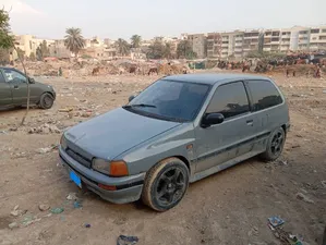 Daihatsu Charade GT-ti 1988 for Sale