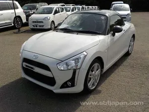 Daihatsu Copen Robe S 2021 for Sale