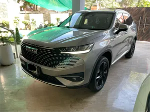 Haval H6 HEV 2024 for Sale