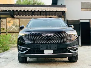 Haval H6 HEV 2024 for Sale