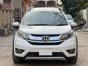 Honda BR-V i-VTEC 2017 for Sale