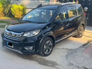 Honda BR-V i-VTEC S 2021 for Sale