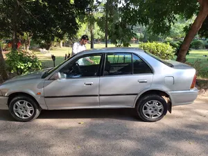 Honda City 1999 for Sale