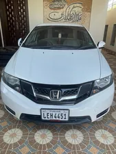 Honda City Aspire 1.3 i-VTEC 2017 for Sale