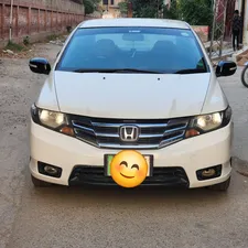 Honda City 1.3 i-VTEC 2015 for Sale