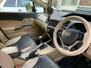 Honda Civic VTi 1.8 i-VTEC 2013 for Sale