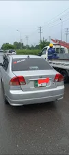 Honda Civic VTi Oriel Prosmatec 1.6 2005 for Sale