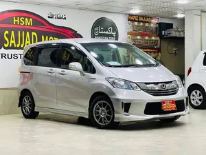 Honda Freed 2014 for Sale