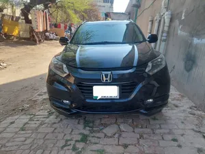 Honda Vezel Hybrid Z 2014 for Sale