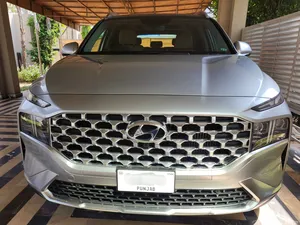 Hyundai Santa Fe Signature 2024 for Sale