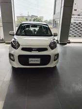 KIA Picanto 1.0 AT 2024 for Sale