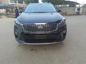 KIA Sorento 3.5 FWD 2024 for Sale