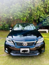 Lexus CT200h Version L 2011 for Sale