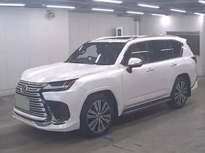 Lexus LX Series LX 600 Ultra Luxury 2022 for Sale