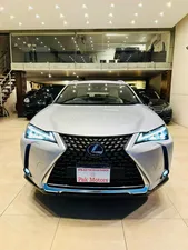 Lexus UX  300e 2021 for Sale