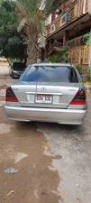 Mercedes Benz C Class C180 1997 for Sale