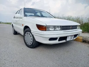 Mitsubishi Lancer 1991 for Sale