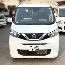 Nissan Dayz 2021 for Sale