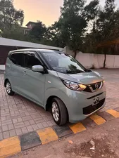 Nissan Dayz Highway Star X 2022 for Sale