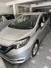 Nissan Note e-Power X V Selection 2020 for Sale