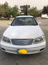 Nissan Sunny EX Saloon 1.3 2009 for Sale