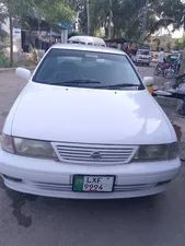 Nissan Sunny 1998 for Sale