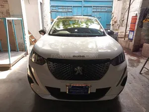 Peugeot 2008 Allure 2023 for Sale