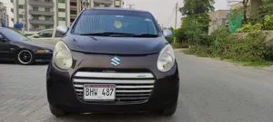 Suzuki Alto ECO-S 2013 for Sale