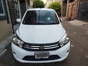 Suzuki Cultus Auto Gear Shift 2022 for Sale