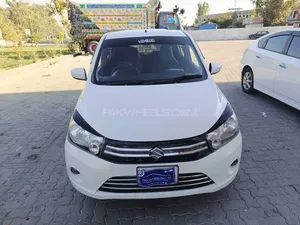 Suzuki Cultus VXL 2019 for Sale