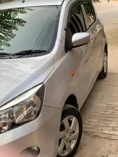 Suzuki Cultus VXL 2021 for Sale