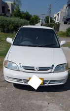 Suzuki Cultus VXL (CNG) 2003 for Sale