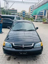 Suzuki Cultus VXR 2007 for Sale