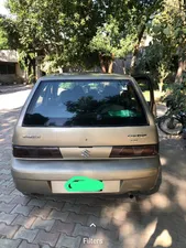 Suzuki Cultus VXRi 2008 for Sale