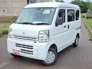 Suzuki Every PC 2019 for Sale