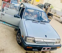 Suzuki Khyber GA 1996 for Sale