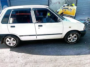 Suzuki Mehran VX 1993 for Sale