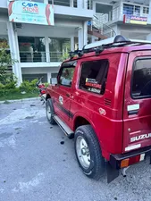 Suzuki Potohar Basegrade 1989 for Sale