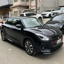 Suzuki Swift RS 1.0 2019 for Sale