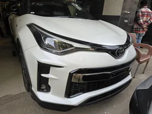 Toyota C-HR S-GR Package 2019 for Sale