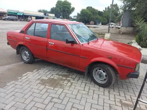 Toyota Corolla 1981 for Sale