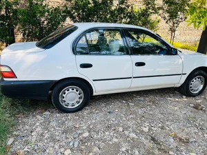 Toyota Corolla GL 2000 for Sale