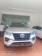 Toyota Fortuner 2.7 G 2022 for Sale