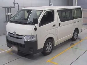 Toyota Hiace DX 2019 for Sale