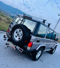 Toyota Land Cruiser 79 Series 30th Anniversary 1991 for Sale